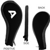 Golf Club Iron Head Covers Neoprene Long Cover with Zipper