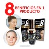 Sérum Antiedad Dizao Total Effects 8 Lift para Piel Normal