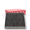 febi bilstein 37048 Cabin Air Filter