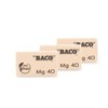 Baco | Goma Migajón MG-40 - Caja con 40 Gomas