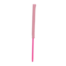 Flute Cleaning Rod Cloth Integrated Stick Tool Woodwind Musical Instrument AccessoriesPink