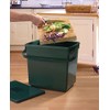 Garland Jumbo Kitchen Compost Caddy