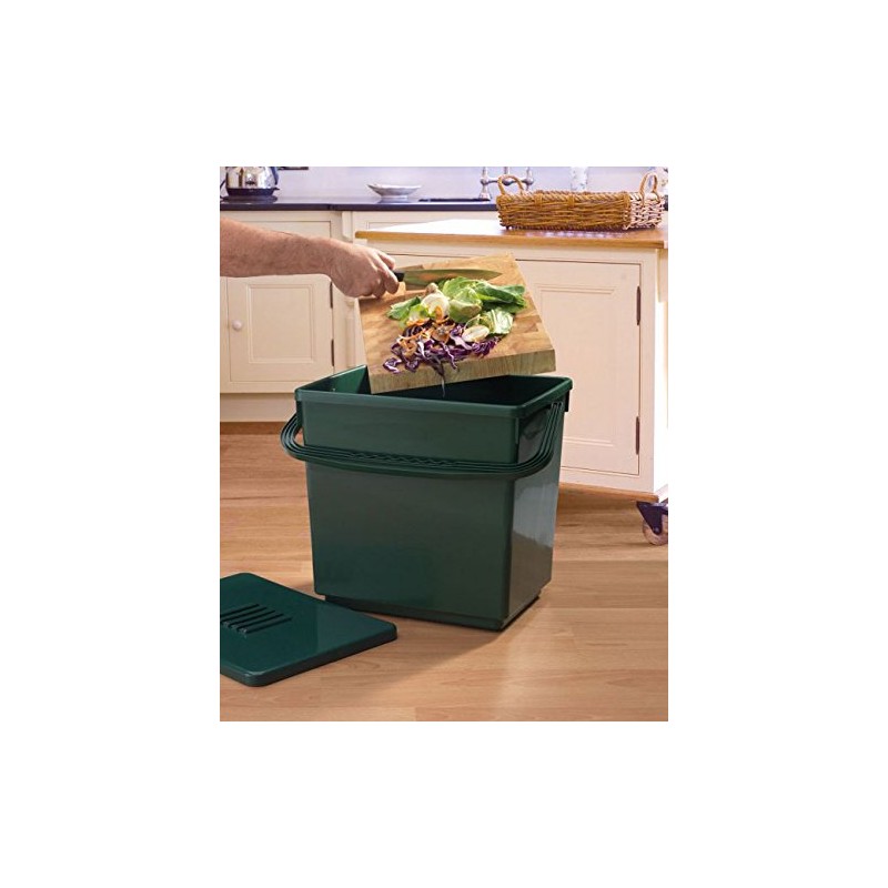 Garland Jumbo Kitchen Compost Caddy