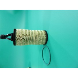 TopEuro 2014-17 MASERATI GHIBLI QUATTROPORTE OIL FILTER 311401