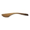 Kikusui Left-Handed Japanese Susu Bamboo Spatula for Fried Rice