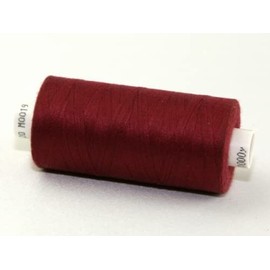 1000mt Moon Value Polyester Sewing Thread Colour: M019