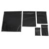 5pcs Faraday Bags Fireproof Waterproof Signal Blocking Large Prevent Tracking
