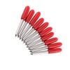 Oumefar Pack of 10 Plotter Blade Roland Vinyl Cutter Blade