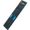 Replace Remote Applicable for ATYME TV 320GM5HD 320AM5DVD 395AM7HD 650AM7UD