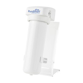 PuroSmart High Flow RO System, Counter Top Home Water Treatment System | Compact Countertop RO System | Great for Apartments & Rentals | Applied Membranes PSCT50