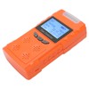 Gas Detector Multifunctional ABS Housing Dustproof IP65 Gas Monitor Meter