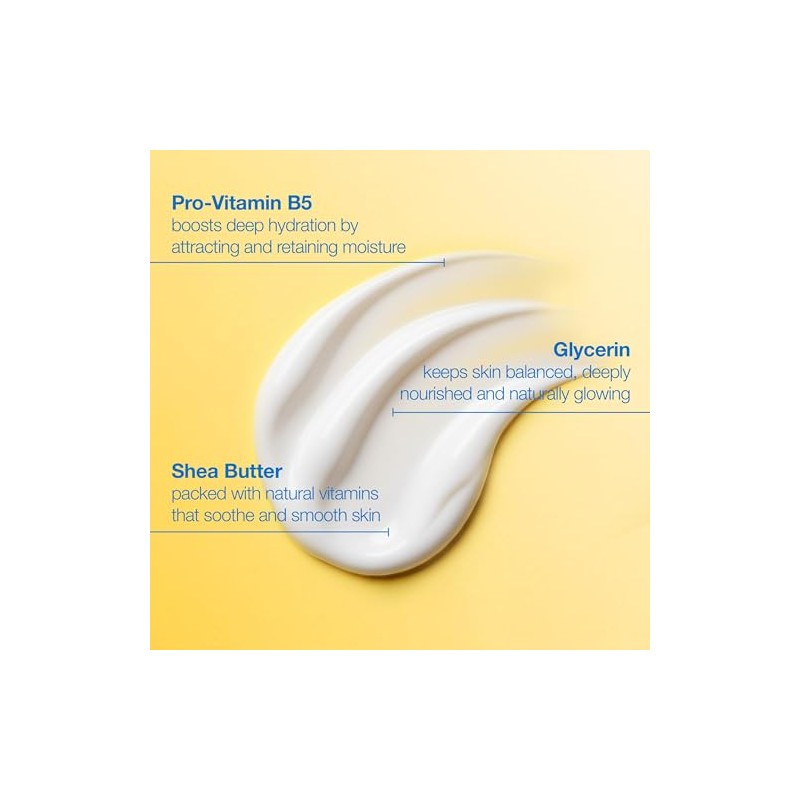Alba Botanica - Loción Corporal Emoliente para Piel Seca 907g