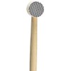 Tala FSC Meat Mallet with Metal and Beechwood End, Beige,