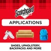 Scotchgard Fabric Water Shield, Water Repellent Spray for Clothing and