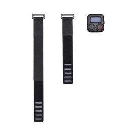 DJI Osmo Action GPS内蔵 Bluetoothリモコン、互換性：Osmo Action 4