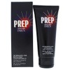 Prep Exfoliating face cleanser with panthenol