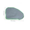 Alipis Tow Hitch Cover Durable Non Woven Material Practical Trailer