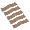 5Pcs GPIO Cable for Raspberry Pi Male to Female 40pin