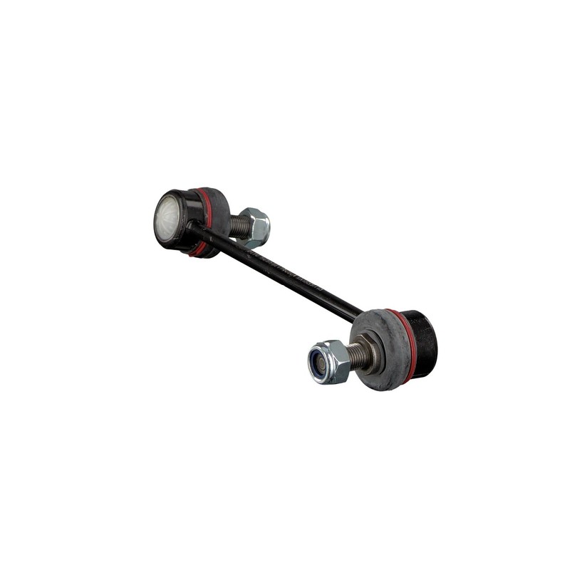 febi bilstein 41640 Stabiliser Link with lock nuts, pack of