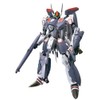 Macross Frontier Robot Soul VF-25F Super Messiah Valkyrie by Bandai