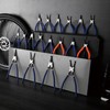 7 Inches Snap Ring Pliers, Internal Circlip Pliers with Bent