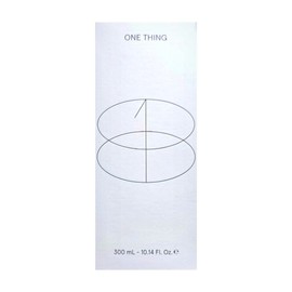 One Thing Centella Asiatica Extract 300ml x 1 / 원씽 병풀 추출물 300ml 1개