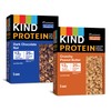 KIND Protein Snack Bar, Variety Pack, Dark Chocolate Nut and