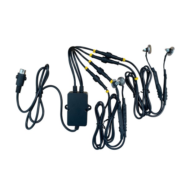 STAIGO Touch Sensor Control Box Replacement Lift Chair/Electric Lounger/Power Supply