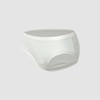JAJU [JAJU/자주] Women's Modal Rib Hipster Panty 3-Pack_Mint