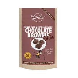 Go Low Baking Keto & Lower Carb Baking Mixes
