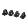 Bed Wall Tie Down Anchors D Shape Goods Fixed Tool