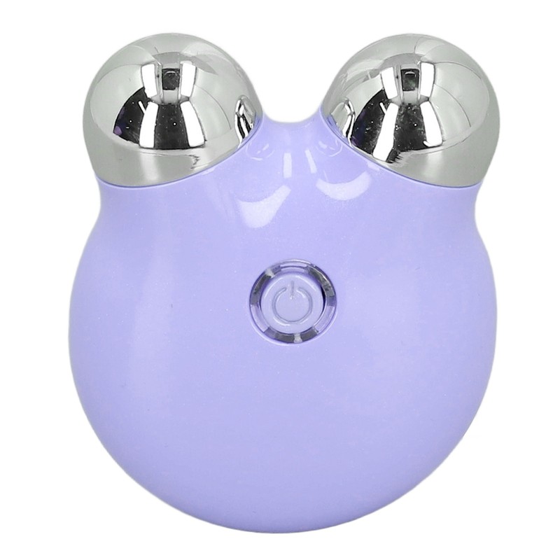 Facial Massage Roller Device Skin Lifting Tightening Face Beauty Massage
