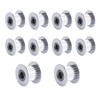 Super Print GT2 Idler Pulley GT2 20 Teeth Bore 5