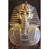 24x36 gallery poster, King Tutankhamun, King Tut