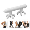 Manual Fascia Massage Tool Alleviate Tension Myofascial Release Trigger Point