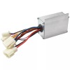 Unbranded 12V 250W Brushed Controller for Bicycle E Bike Tricycle