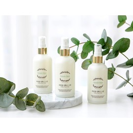 Skin care) Lifting the Tox Skin - Inner elasticity + moisture  No stickiness - Add gift box and paper bag / 피부보약)리프팅더톡스스킨-속탄력+촉촉끈적No - 선물 상자, 종이 가방 모두 추가