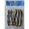 Salay Ginto/dried Yellowstripe Scad (dried fish), wild caught, chemical free,