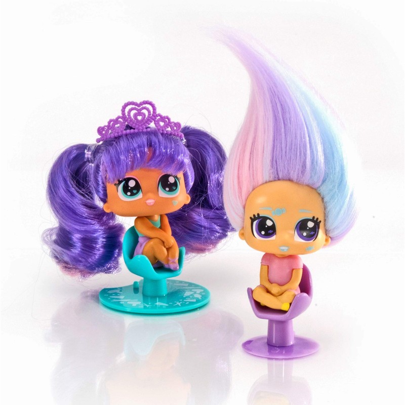 Hairdooz Shampoo Pack, Multi