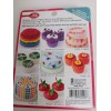 Betty Crocker Decorating Tips Set Includes 8 Tips NEW