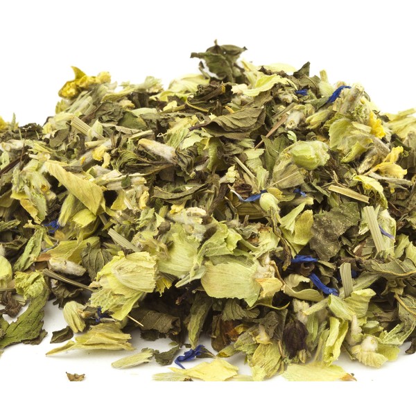 Greek Mountain Tea Mint 100 g in Aroma Protection Pack