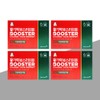 Jeonggwanjang Vitality Booster 14 bottles x 4 boxes (liquid 20ml + tablet 400mg) / 정관장 활기력 부스터 14병 x 4박스(액상 20ml + 정제 400mg)