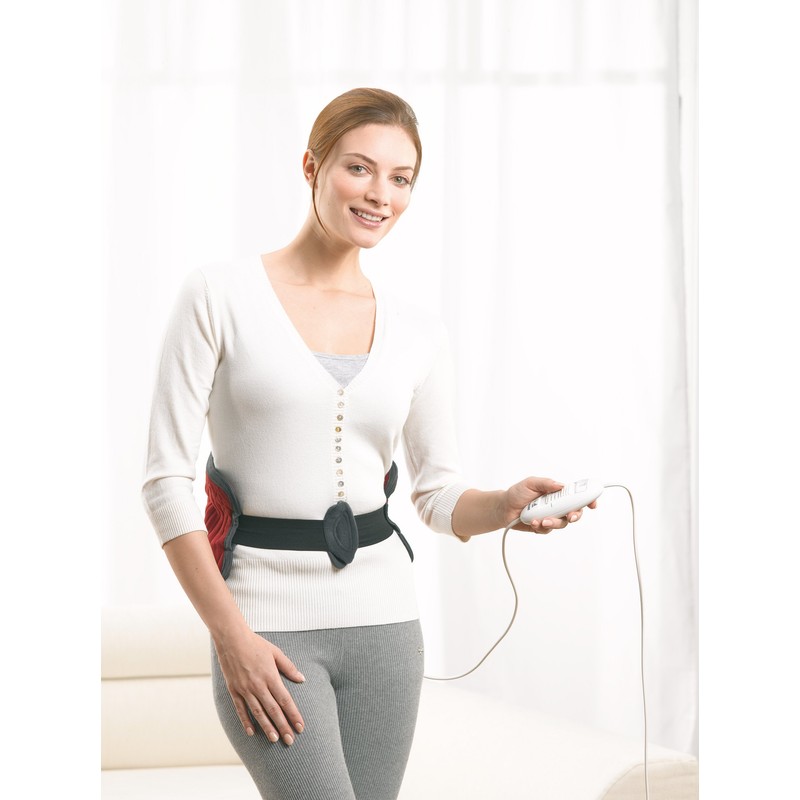 Beruer HK55 Heat Pad - Easy Fix