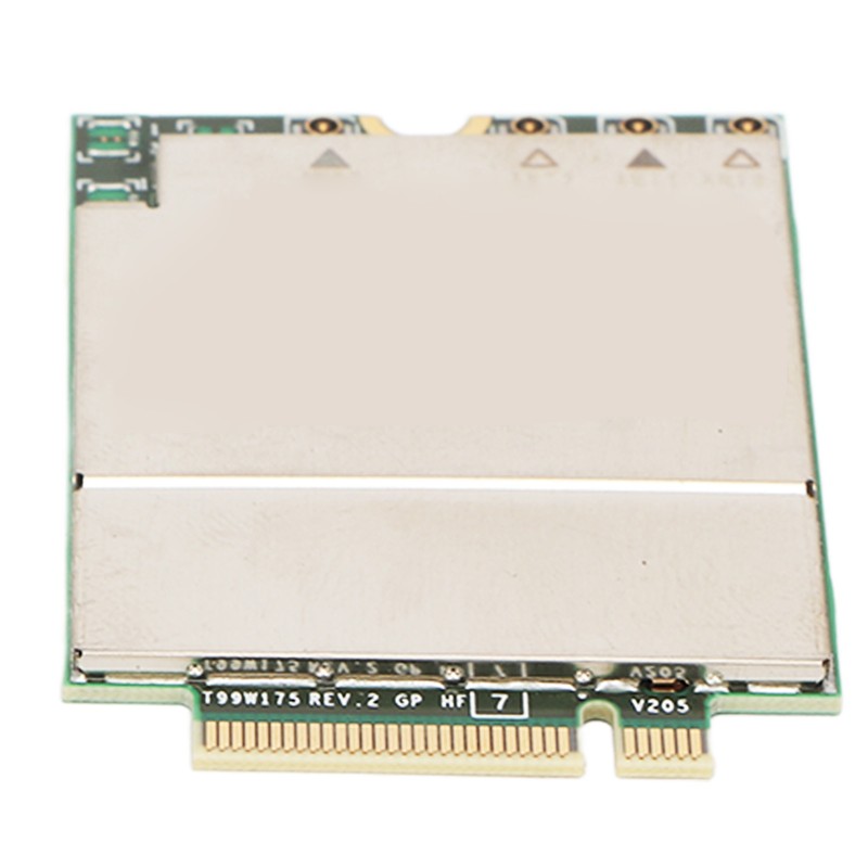 5G Network Module DW5930E T99W175 Plug and Play PCI Express