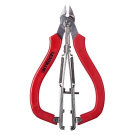 Am-Tech B4265 2-in-1 Wire Stripper and Cutter