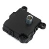 MOCA HVAC Air Blend Door Actuator 604-018 Fit 1999-2001 for