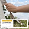 Reactive Outdoor 2-4 Person Camping Tent Waterproof 60 Seconds Easy