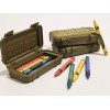Crayon Eater USMC tactical Ammo Case Gag Funny Gift Marine