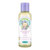 125ml Earth Friendly Baby Moisturising Shea Massage Oil