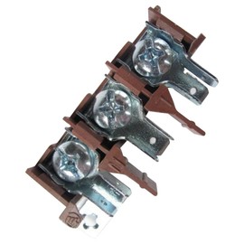 Whirlpool 481229068329 Oven Terminal Block